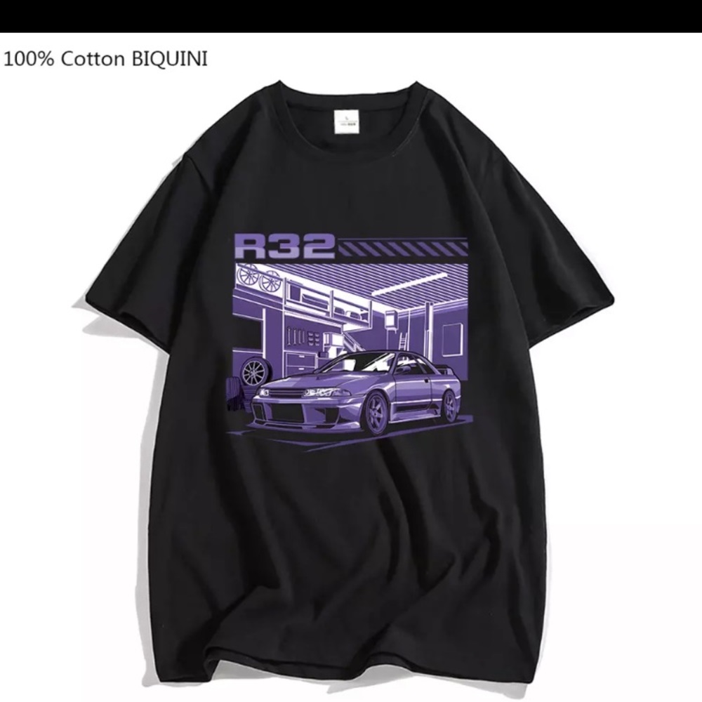Mens vintage t-shirt